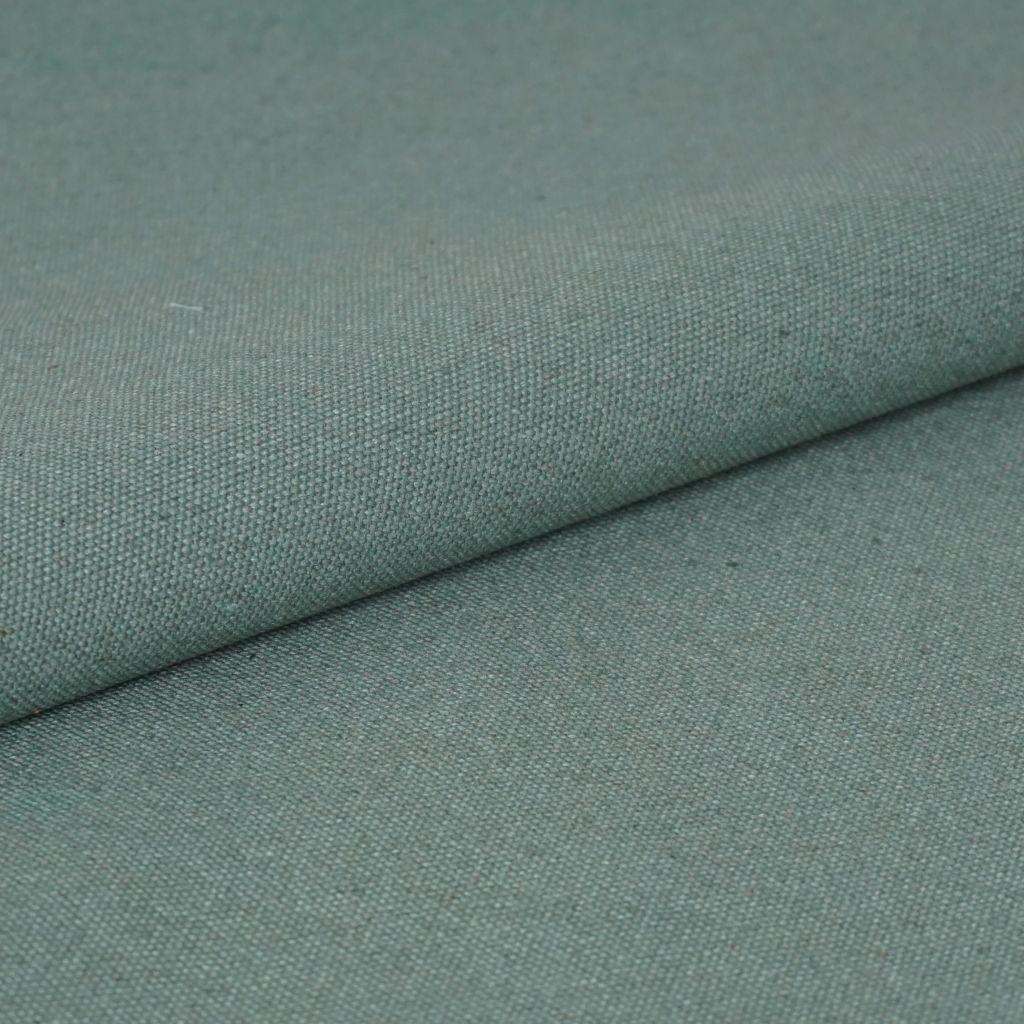 Heavy Canvas washed Look salbei graugrün -  Light and Lush